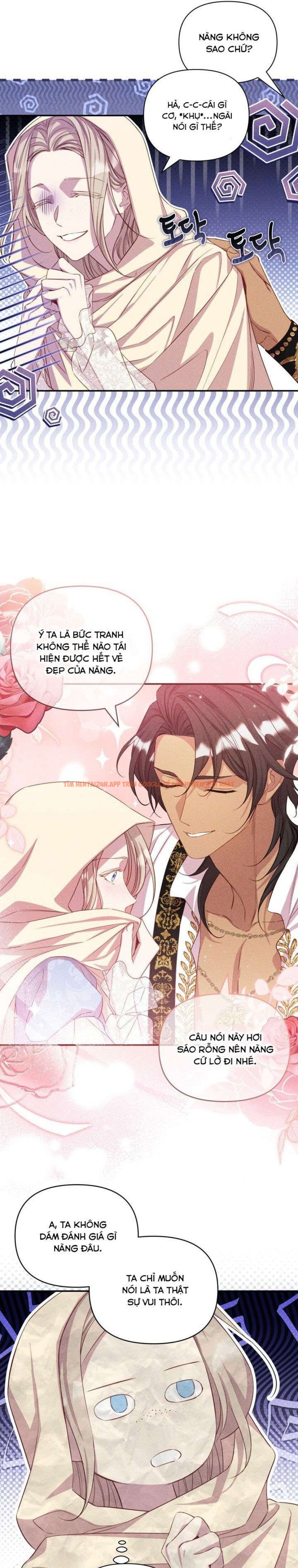 Xem ảnh 4 0 trong truyện hentai Cuộc Hôn Nhân Thế Thân Của Lily Bush - Chapter 4 - www.hentaitvn.net