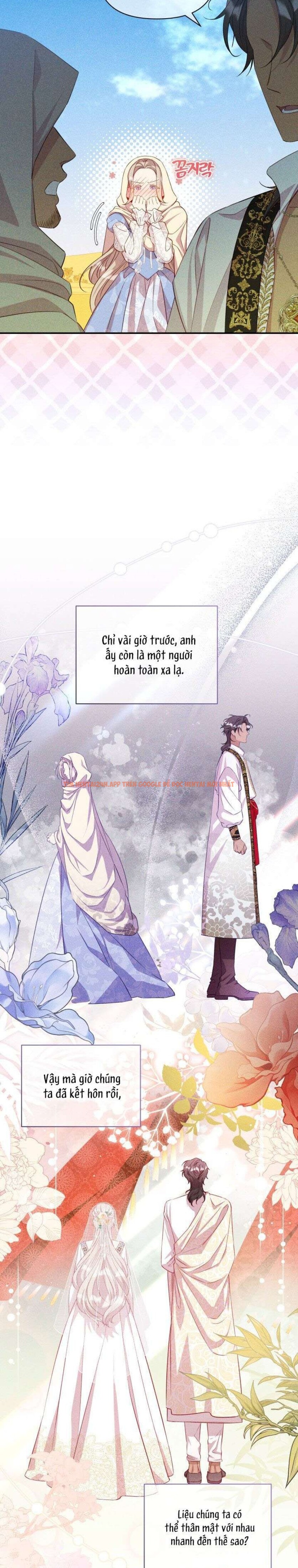 Xem ảnh 4 2 trong truyện hentai Cuộc Hôn Nhân Thế Thân Của Lily Bush - Chapter 4 - www.hentaitvn.net