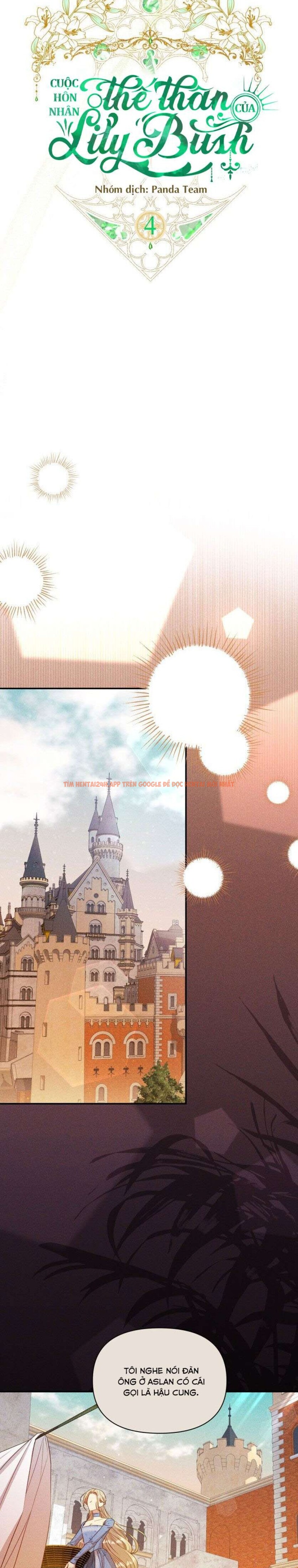 Xem ảnh 5 2 trong truyện hentai Cuộc Hôn Nhân Thế Thân Của Lily Bush - Chapter 4 - www.hentaitvn.net