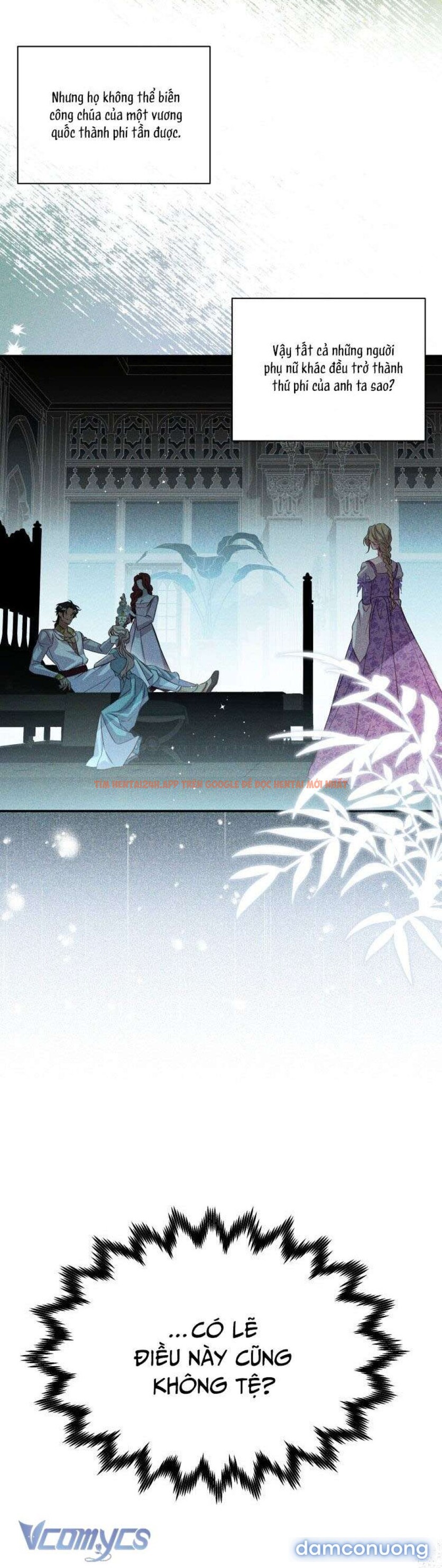 Xem ảnh 6 2 trong truyện hentai Cuộc Hôn Nhân Thế Thân Của Lily Bush - Chapter 4 - www.hentaitvn.net