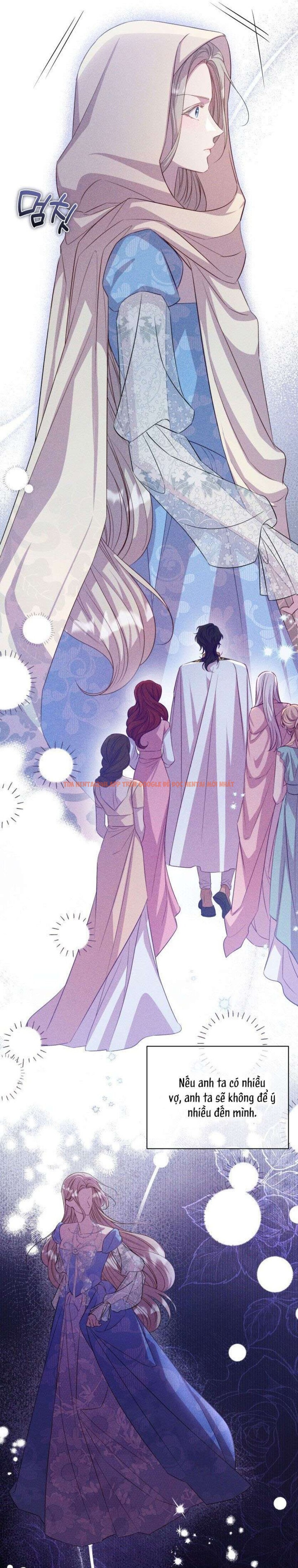 Xem ảnh 7 0 trong truyện hentai Cuộc Hôn Nhân Thế Thân Của Lily Bush - Chapter 4 - www.hentaitvn.net