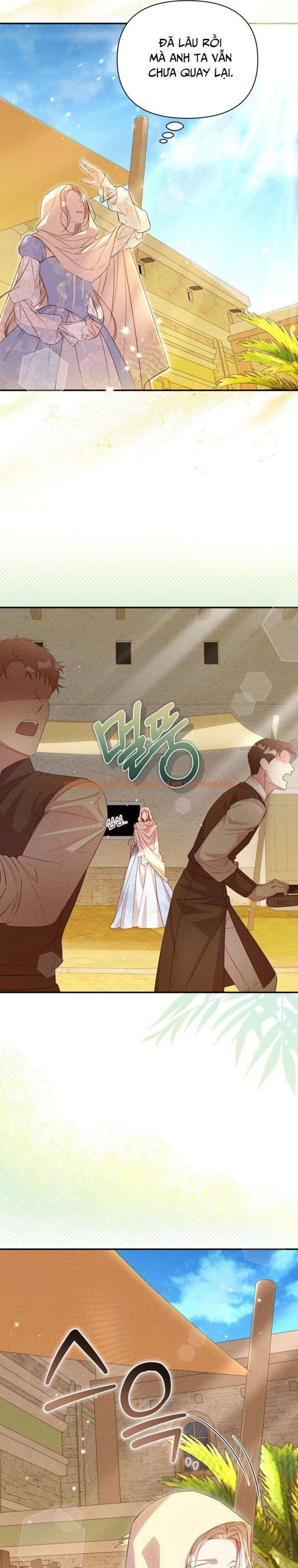 Xem ảnh 8 0 trong truyện hentai Cuộc Hôn Nhân Thế Thân Của Lily Bush - Chapter 4 - www.hentaitvn.net