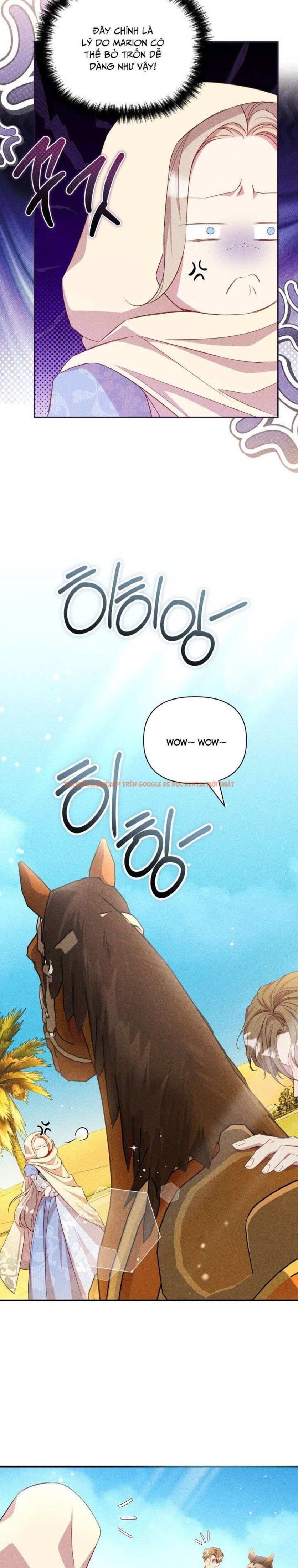 Xem ảnh 8 2 trong truyện hentai Cuộc Hôn Nhân Thế Thân Của Lily Bush - Chapter 4 - www.hentaitvn.net