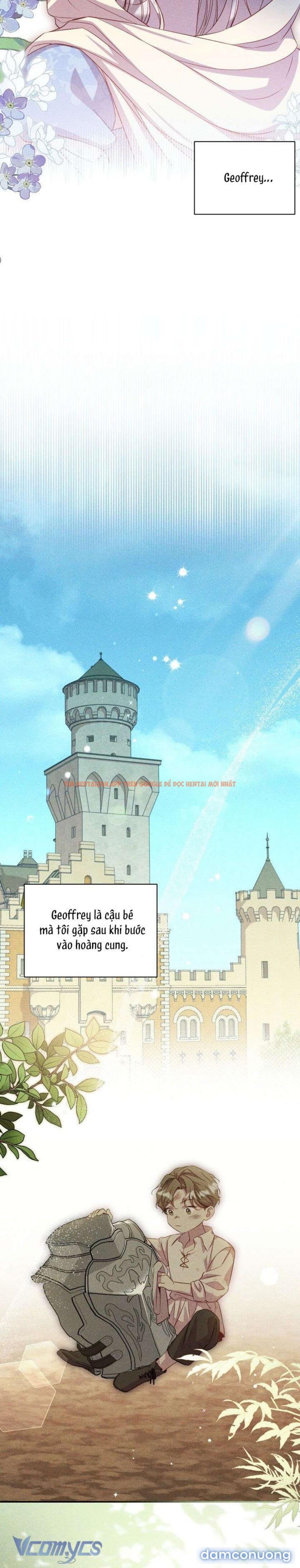 Xem ảnh 9 2 trong truyện hentai Cuộc Hôn Nhân Thế Thân Của Lily Bush - Chapter 4 - www.hentaitvn.net