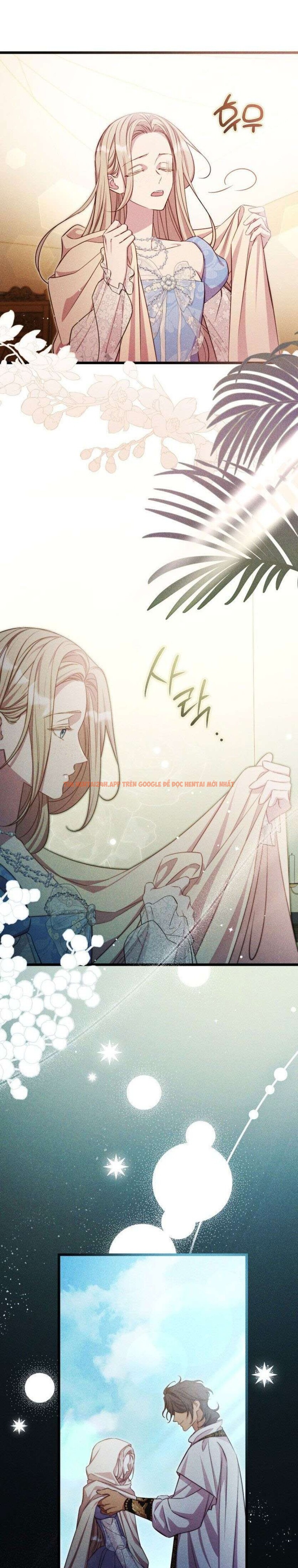 Xem ảnh 10 0 trong truyện hentai Cuộc Hôn Nhân Thế Thân Của Lily Bush - Chapter 6 - www.hentaitvn.net