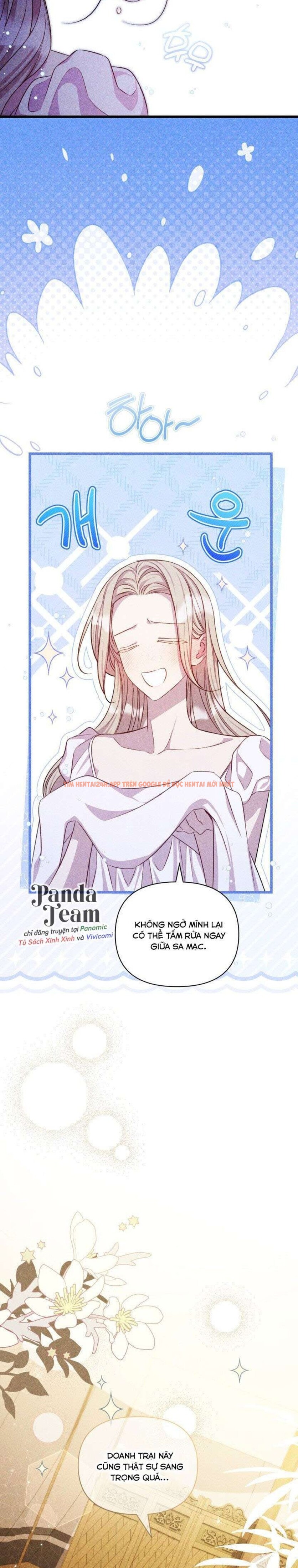 Xem ảnh 11 1 trong truyện hentai Cuộc Hôn Nhân Thế Thân Của Lily Bush - Chapter 6 - www.hentaitvn.net