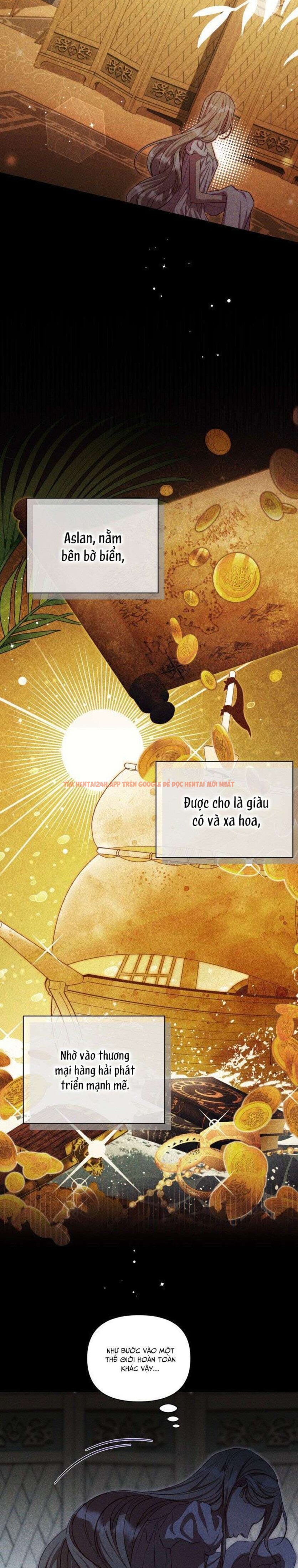 Xem ảnh 11 2 trong truyện hentai Cuộc Hôn Nhân Thế Thân Của Lily Bush - Chapter 6 - www.hentaitvn.net