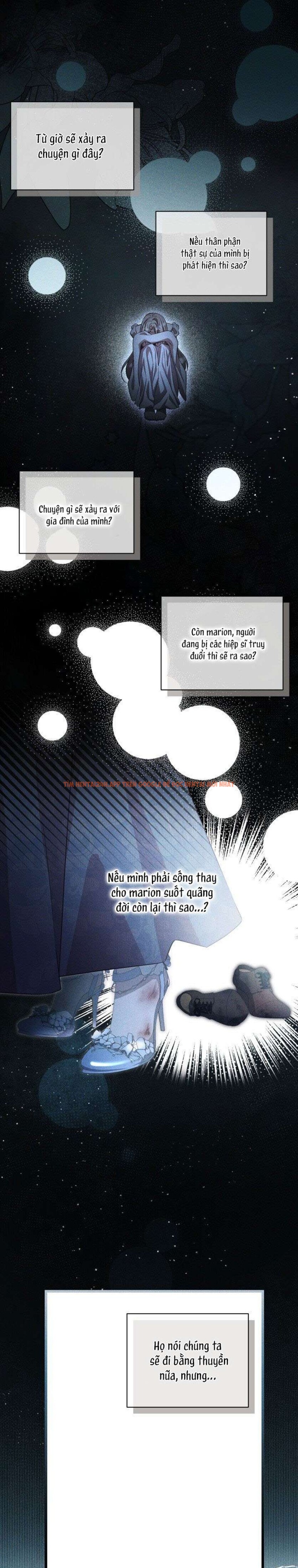 Xem ảnh 12 0 trong truyện hentai Cuộc Hôn Nhân Thế Thân Của Lily Bush - Chapter 6 - www.hentaitvn.net