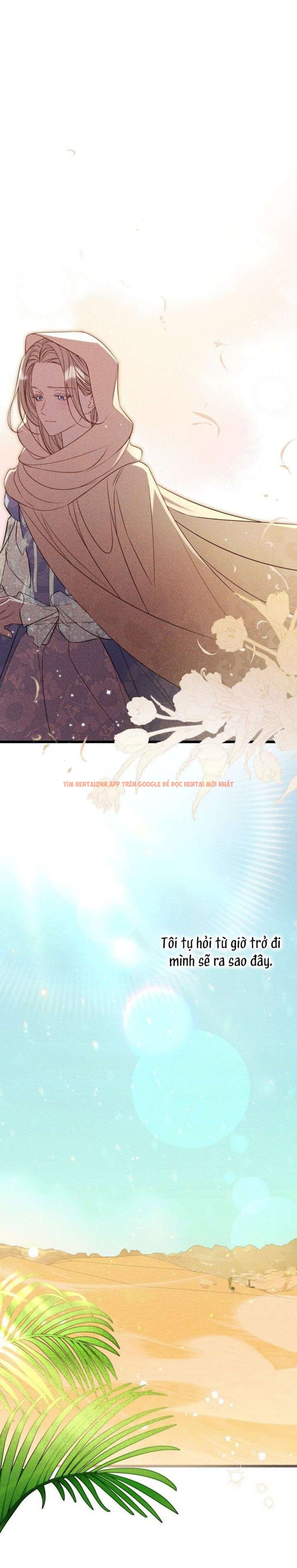 Xem ảnh 4 0 trong truyện hentai Cuộc Hôn Nhân Thế Thân Của Lily Bush - Chapter 6 - www.hentaitvn.net