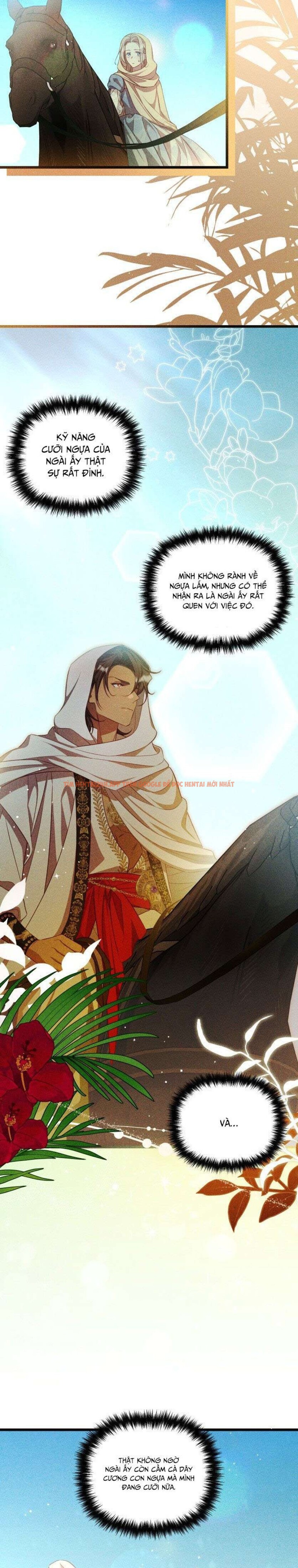 Xem ảnh 4 2 trong truyện hentai Cuộc Hôn Nhân Thế Thân Của Lily Bush - Chapter 6 - www.hentaitvn.net