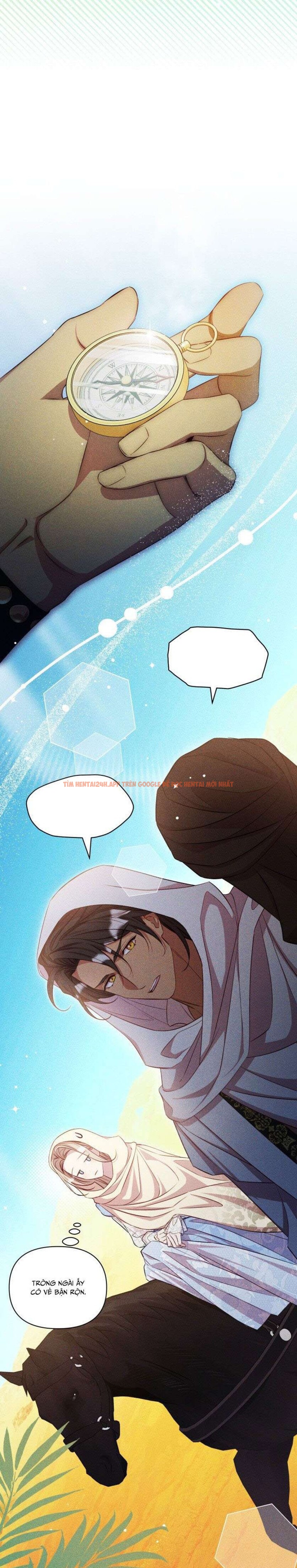 Xem ảnh 5 0 trong truyện hentai Cuộc Hôn Nhân Thế Thân Của Lily Bush - Chapter 6 - www.hentaitvn.net