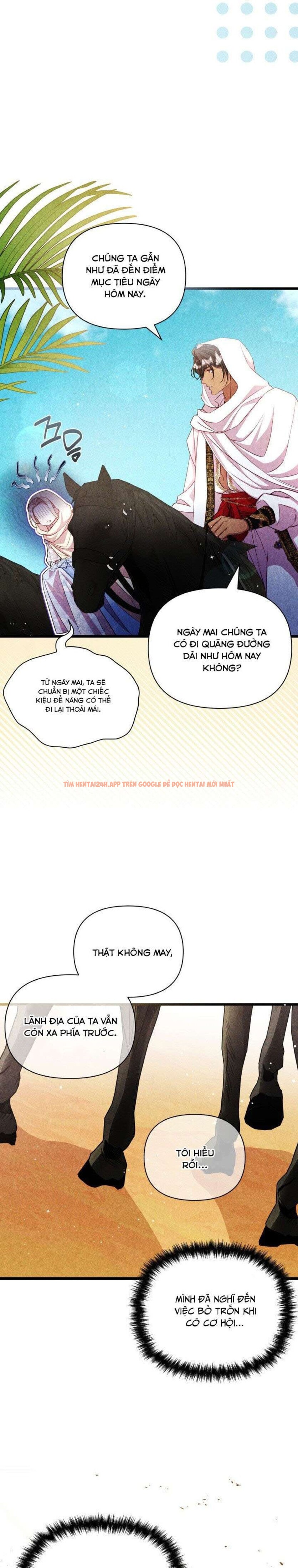 Xem ảnh 6 0 trong truyện hentai Cuộc Hôn Nhân Thế Thân Của Lily Bush - Chapter 6 - www.hentaitvn.net