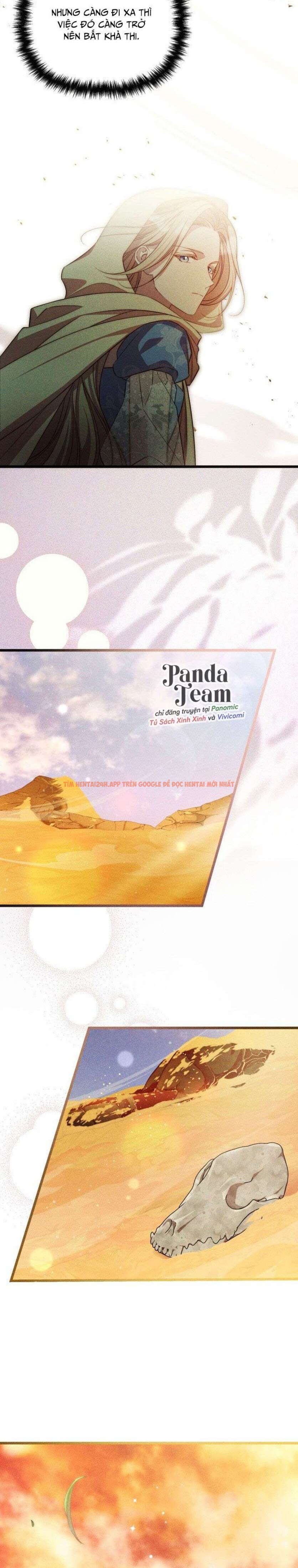 Xem ảnh 6 1 trong truyện hentai Cuộc Hôn Nhân Thế Thân Của Lily Bush - Chapter 6 - www.hentaitvn.net