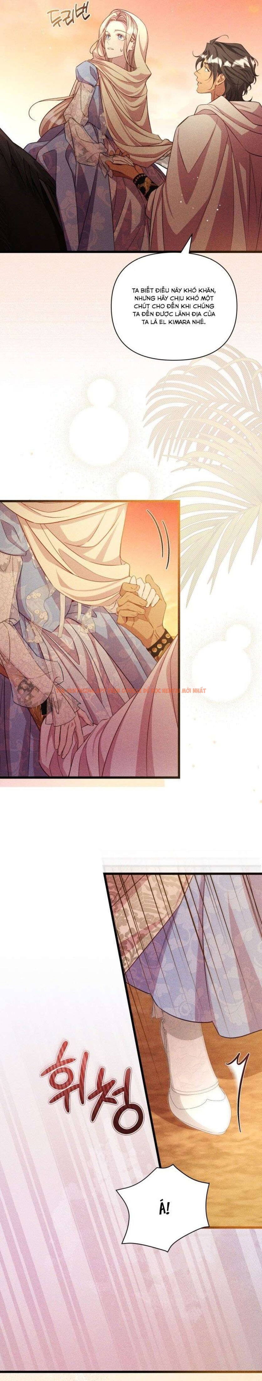 Xem ảnh 7 0 trong truyện hentai Cuộc Hôn Nhân Thế Thân Của Lily Bush - Chapter 6 - www.hentaitvn.net