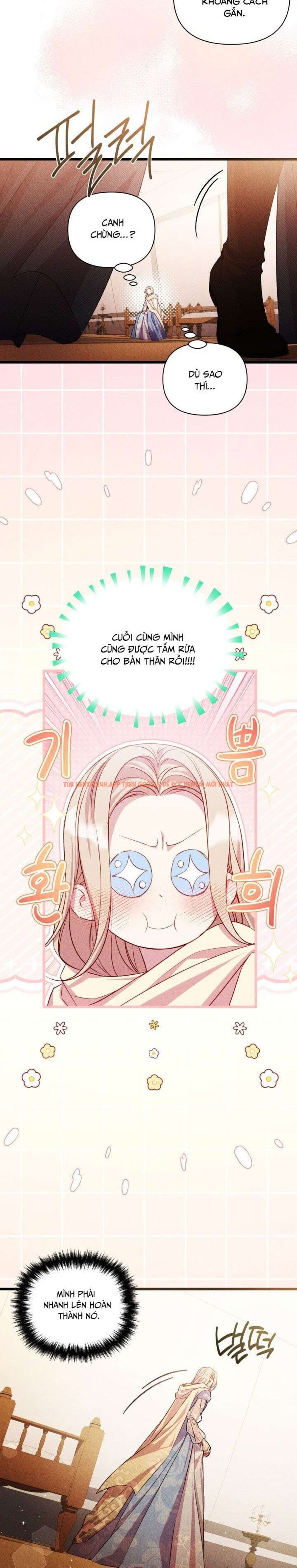 Xem ảnh 9 2 trong truyện hentai Cuộc Hôn Nhân Thế Thân Của Lily Bush - Chapter 6 - www.hentaitvn.net