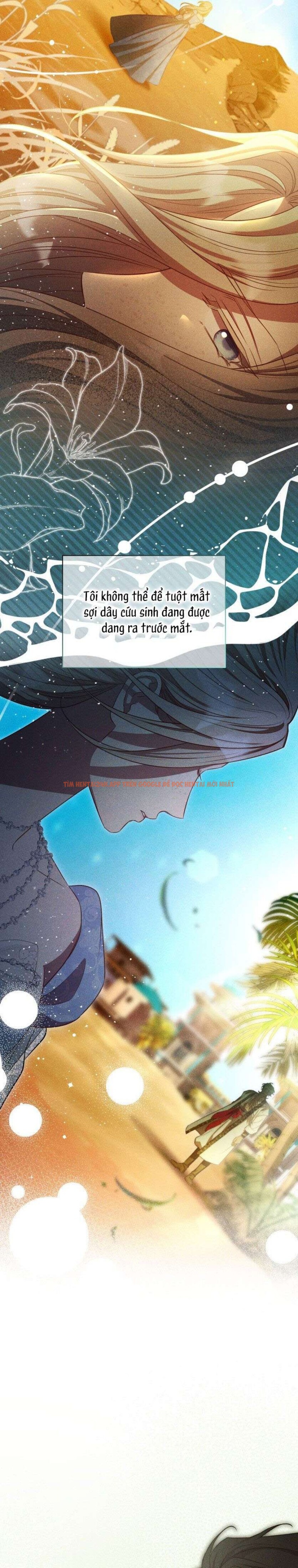 Xem ảnh 10 0 trong truyện hentai Cuộc Hôn Nhân Thế Thân Của Lily Bush - Chapter 7 - www.hentaitvn.net