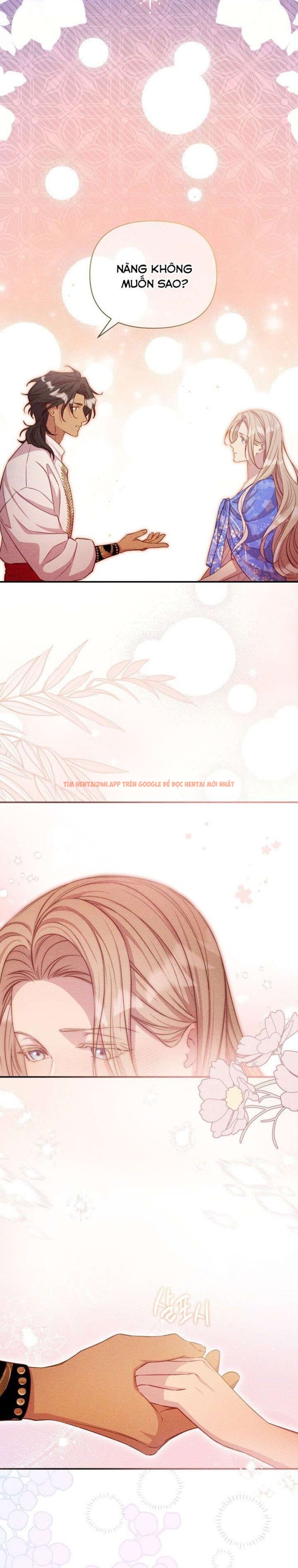 Xem ảnh 10 2 trong truyện hentai Cuộc Hôn Nhân Thế Thân Của Lily Bush - Chapter 7 - www.hentaitvn.net