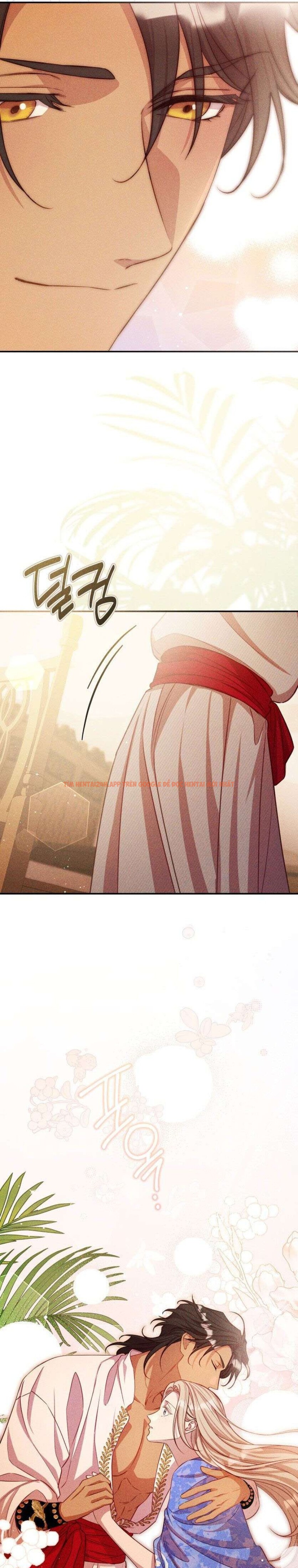 Xem ảnh 11 0 trong truyện hentai Cuộc Hôn Nhân Thế Thân Của Lily Bush - Chapter 7 - www.hentaitvn.net