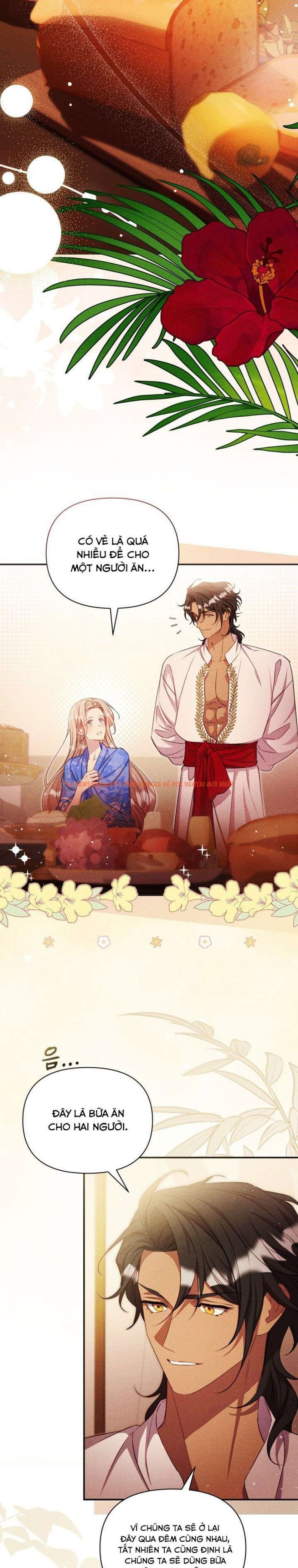 Xem ảnh 3 2 trong truyện hentai Cuộc Hôn Nhân Thế Thân Của Lily Bush - Chapter 7 - www.hentaitvn.net