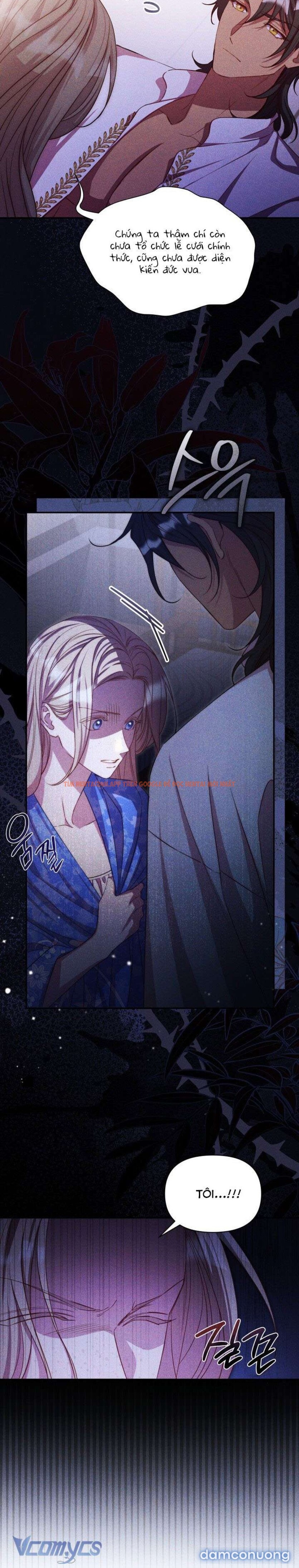 Xem ảnh 4 2 trong truyện hentai Cuộc Hôn Nhân Thế Thân Của Lily Bush - Chapter 7 - www.hentaitvn.net