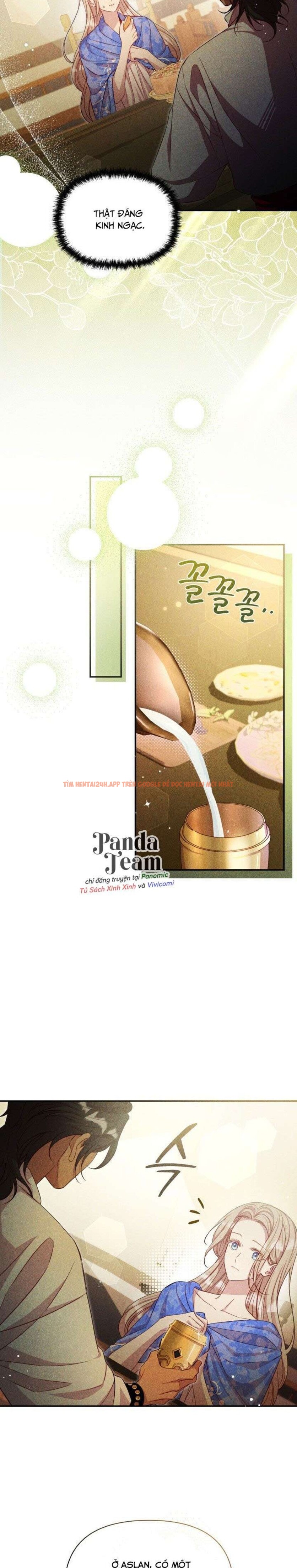 Xem ảnh 7 1 trong truyện hentai Cuộc Hôn Nhân Thế Thân Của Lily Bush - Chapter 7 - www.hentaitvn.net