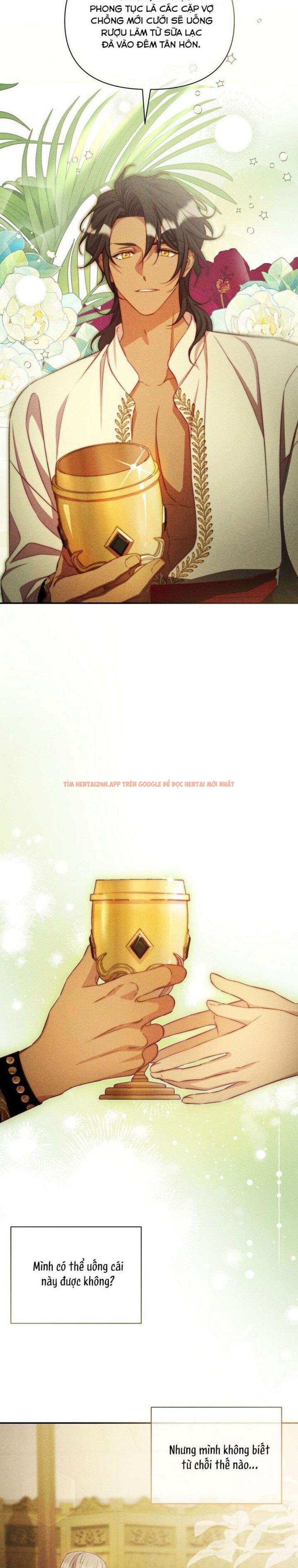 Xem ảnh 7 2 trong truyện hentai Cuộc Hôn Nhân Thế Thân Của Lily Bush - Chapter 7 - www.hentaitvn.net
