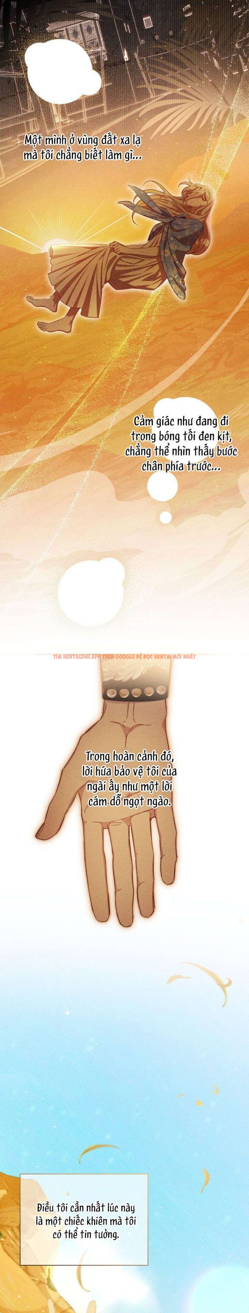 Xem ảnh 9 2 trong truyện hentai Cuộc Hôn Nhân Thế Thân Của Lily Bush - Chapter 7 - www.hentaitvn.net