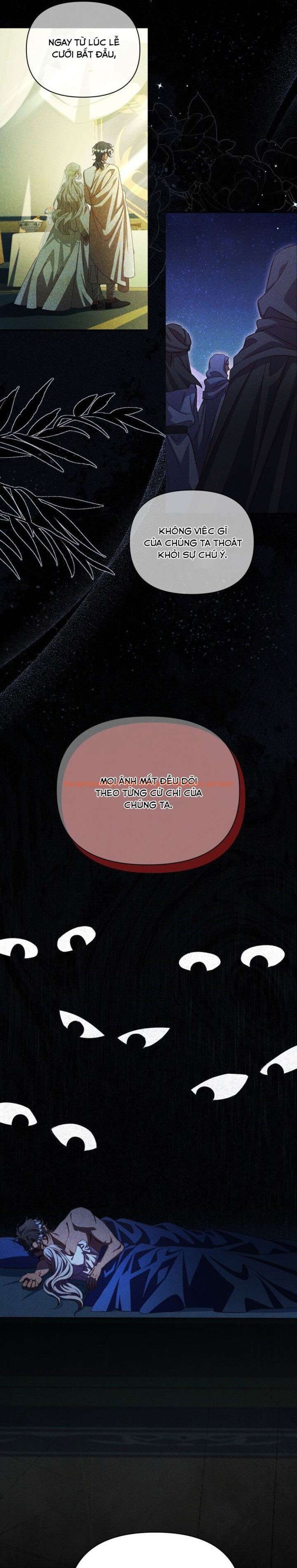 Xem ảnh 10 0 trong truyện hentai Cuộc Hôn Nhân Thế Thân Của Lily Bush - Chapter 8 - www.hentaitvn.net