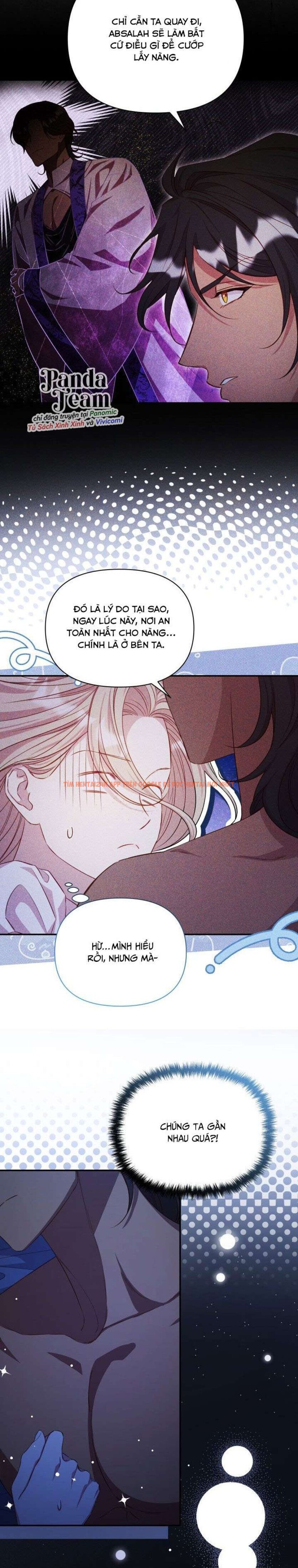 Xem ảnh 10 1 trong truyện hentai Cuộc Hôn Nhân Thế Thân Của Lily Bush - Chapter 8 - www.hentaitvn.net
