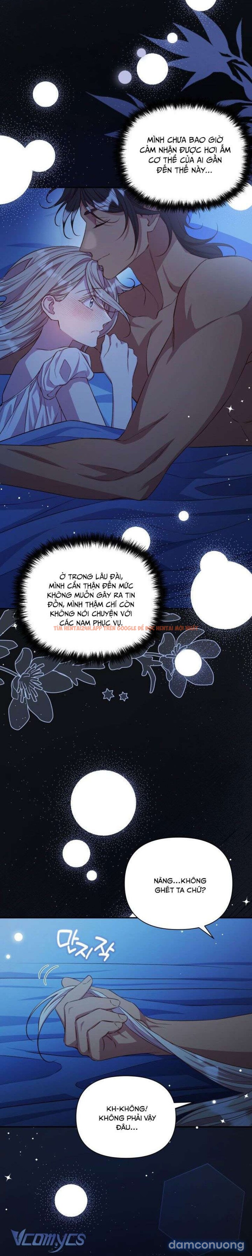 Xem ảnh 10 2 trong truyện hentai Cuộc Hôn Nhân Thế Thân Của Lily Bush - Chapter 8 - www.hentaitvn.net