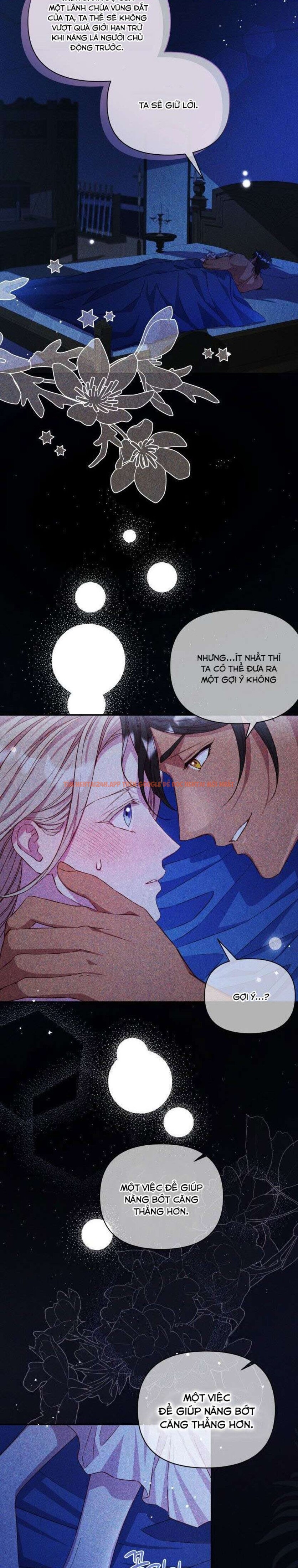 Xem ảnh 11 2 trong truyện hentai Cuộc Hôn Nhân Thế Thân Của Lily Bush - Chapter 8 - www.hentaitvn.net