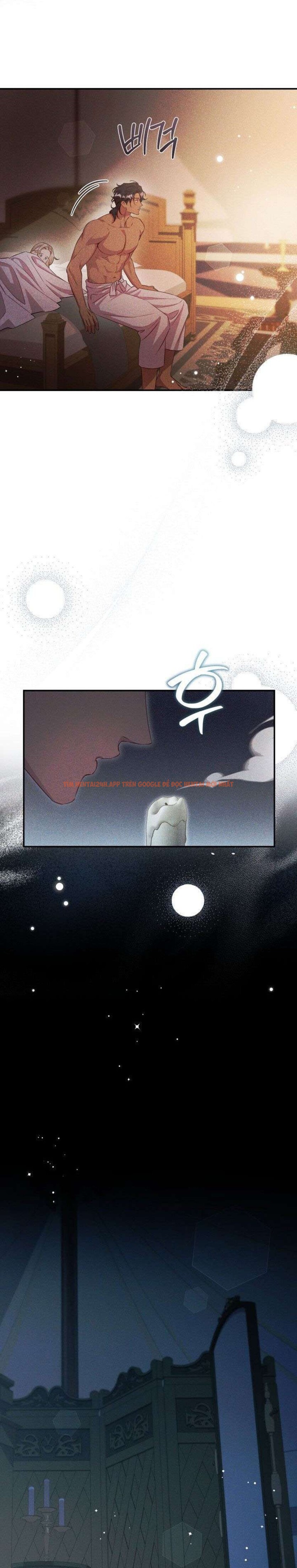 Xem ảnh 4 2 trong truyện hentai Cuộc Hôn Nhân Thế Thân Của Lily Bush - Chapter 8 - www.hentaitvn.net