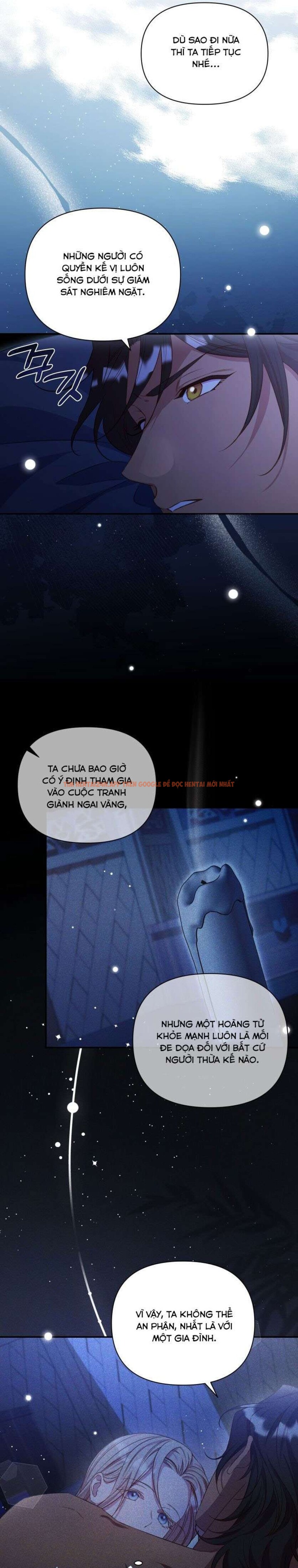 Xem ảnh 7 0 trong truyện hentai Cuộc Hôn Nhân Thế Thân Của Lily Bush - Chapter 8 - www.hentaitvn.net