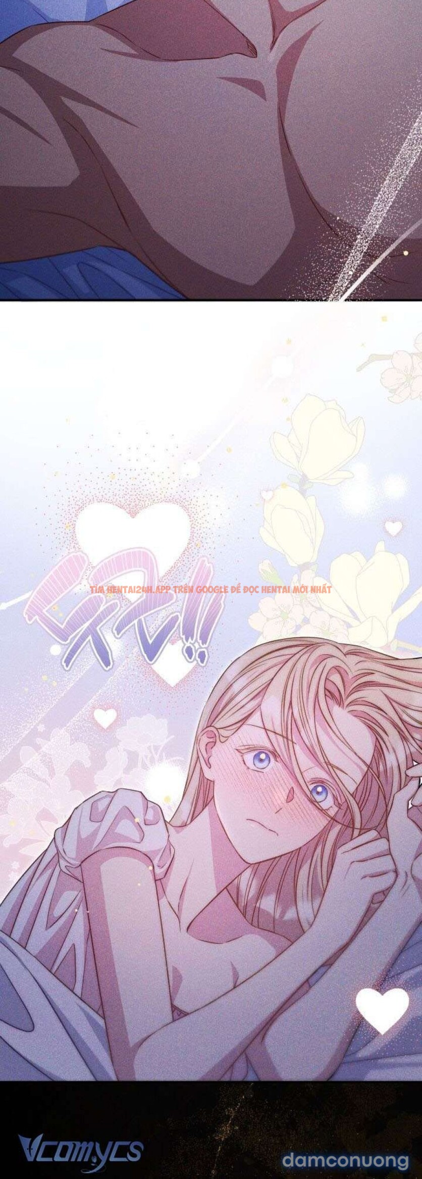 Xem ảnh 8 2 trong truyện hentai Cuộc Hôn Nhân Thế Thân Của Lily Bush - Chapter 8 - www.hentaitvn.net