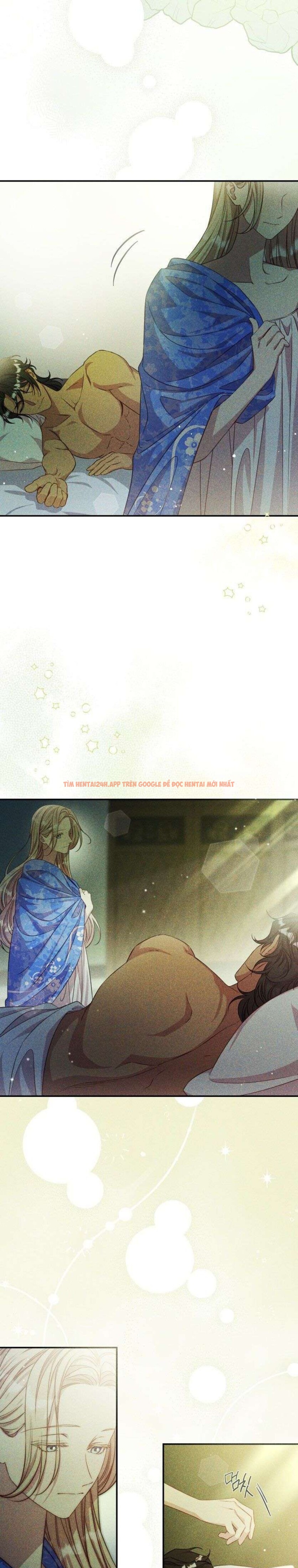 Xem ảnh 10 0 trong truyện hentai Cuộc Hôn Nhân Thế Thân Của Lily Bush - Chapter 9 - www.hentaitvn.net