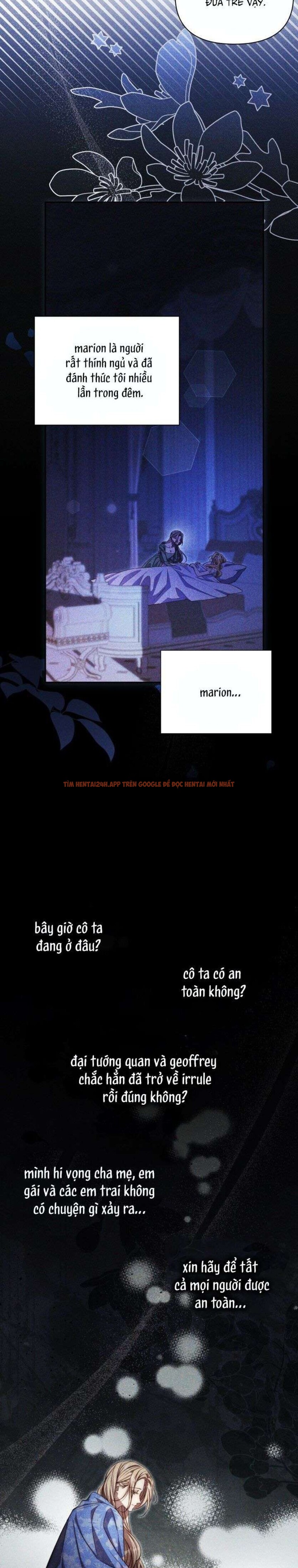 Xem ảnh 10 2 trong truyện hentai Cuộc Hôn Nhân Thế Thân Của Lily Bush - Chapter 9 - www.hentaitvn.net