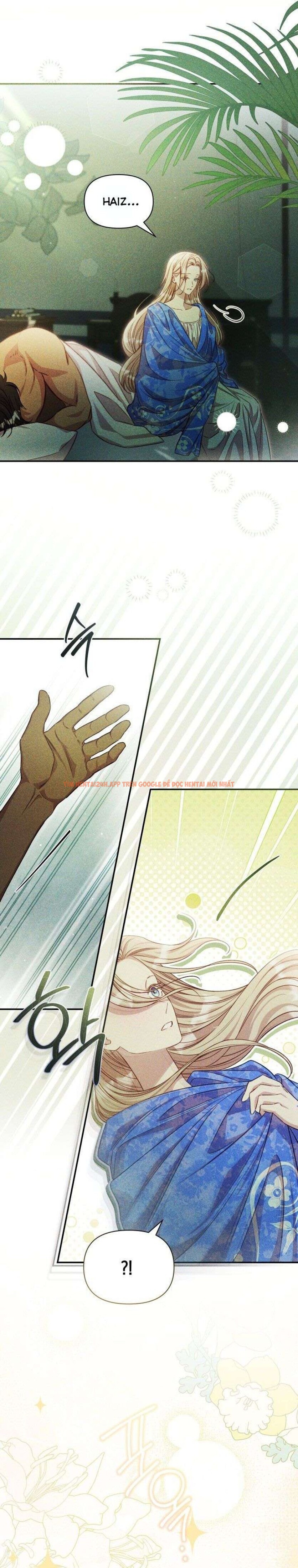 Xem ảnh 11 0 trong truyện hentai Cuộc Hôn Nhân Thế Thân Của Lily Bush - Chapter 9 - www.hentaitvn.net