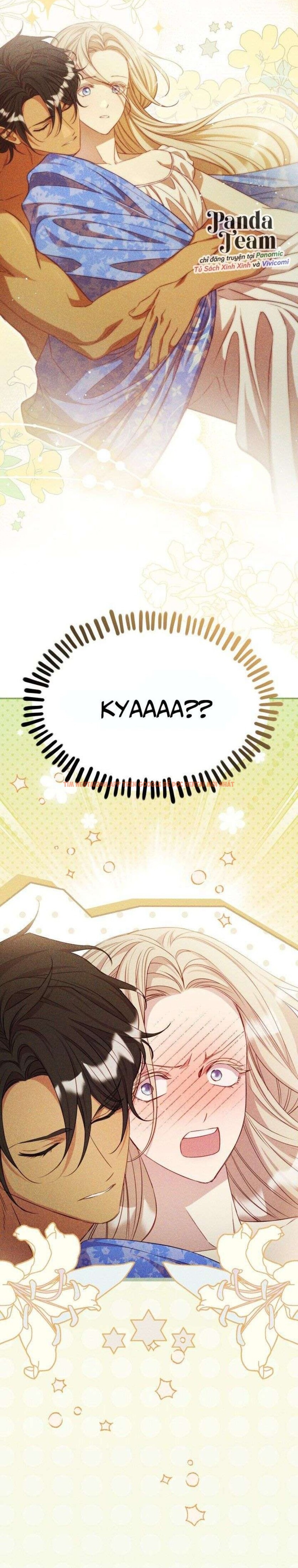 Xem ảnh 11 1 trong truyện hentai Cuộc Hôn Nhân Thế Thân Của Lily Bush - Chapter 9 - www.hentaitvn.net