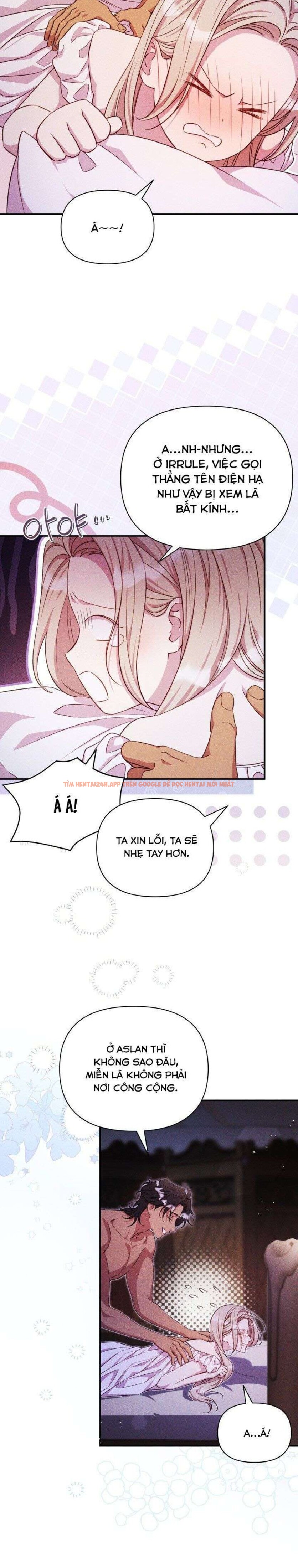 Xem ảnh 3 2 trong truyện hentai Cuộc Hôn Nhân Thế Thân Của Lily Bush - Chapter 9 - www.hentaitvn.net