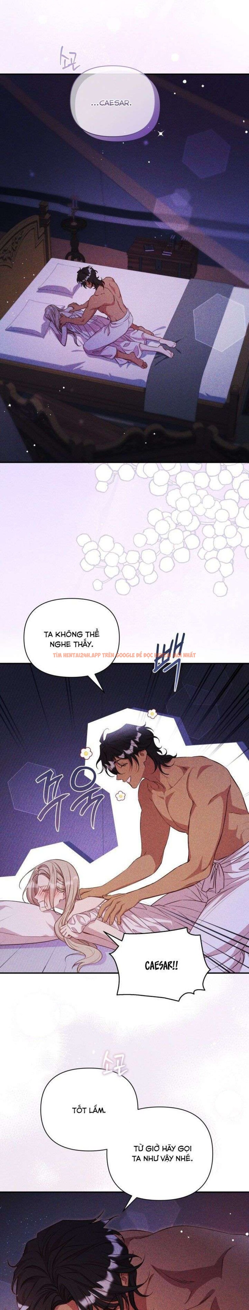 Xem ảnh 4 2 trong truyện hentai Cuộc Hôn Nhân Thế Thân Của Lily Bush - Chapter 9 - www.hentaitvn.net