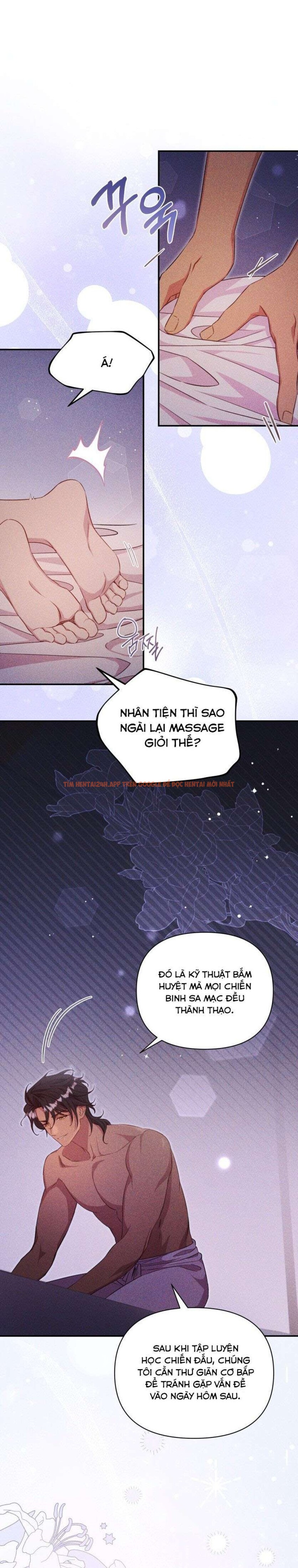 Xem ảnh 5 0 trong truyện hentai Cuộc Hôn Nhân Thế Thân Của Lily Bush - Chapter 9 - www.hentaitvn.net
