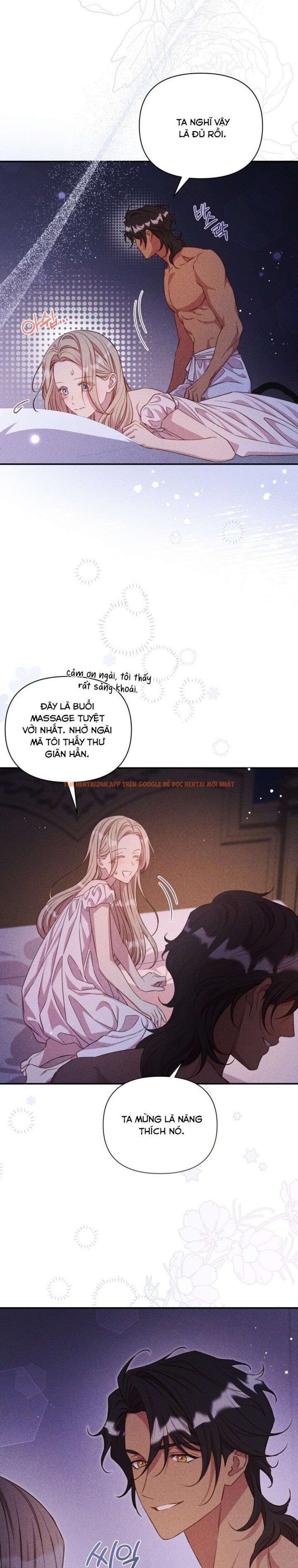 Xem ảnh 5 2 trong truyện hentai Cuộc Hôn Nhân Thế Thân Của Lily Bush - Chapter 9 - www.hentaitvn.net