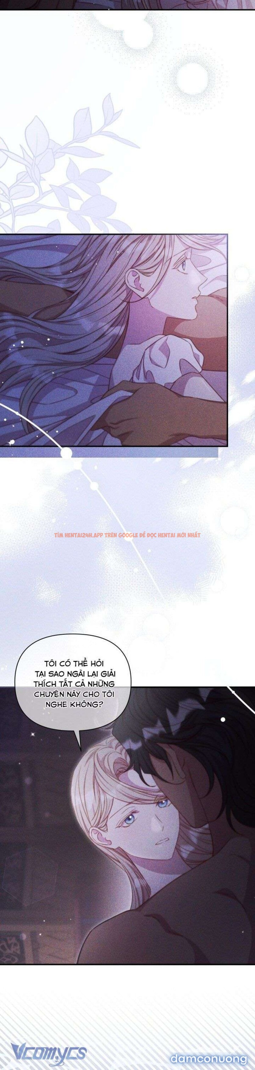 Xem ảnh 6 2 trong truyện hentai Cuộc Hôn Nhân Thế Thân Của Lily Bush - Chapter 9 - www.hentaitvn.net