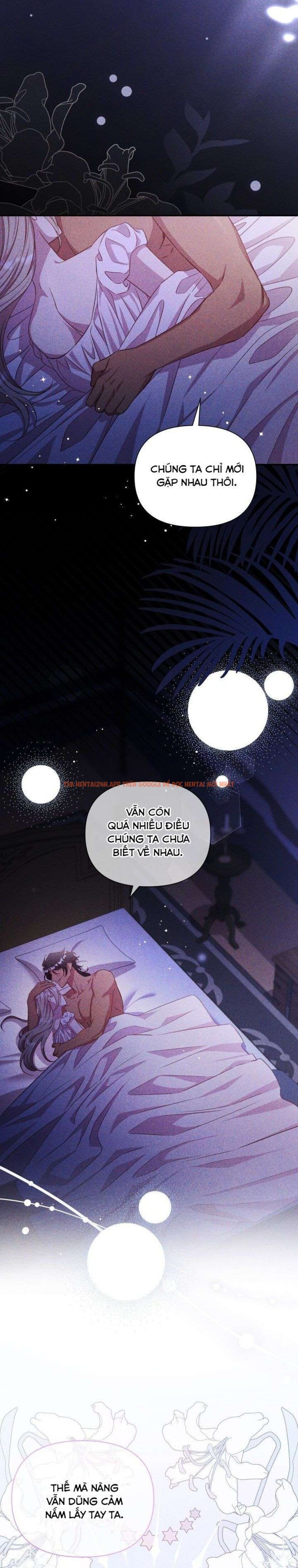 Xem ảnh 7 2 trong truyện hentai Cuộc Hôn Nhân Thế Thân Của Lily Bush - Chapter 9 - www.hentaitvn.net