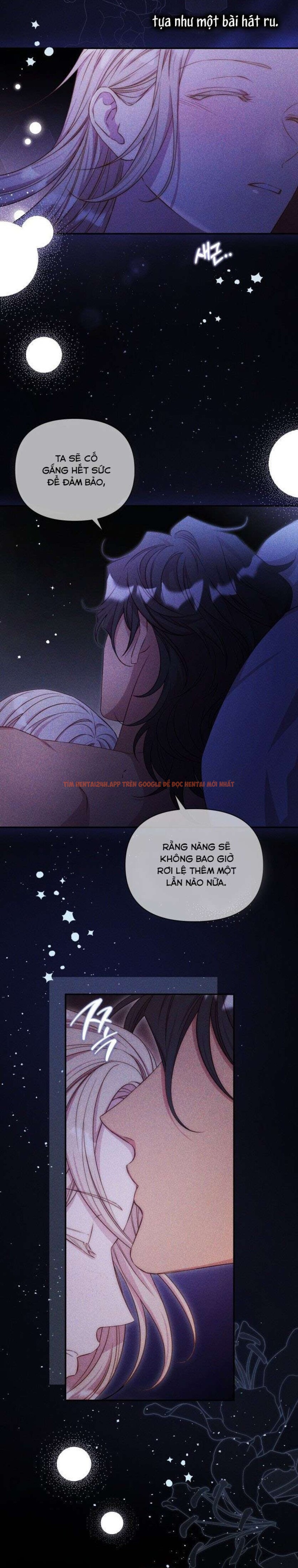 Xem ảnh 8 1 trong truyện hentai Cuộc Hôn Nhân Thế Thân Của Lily Bush - Chapter 9 - www.hentaitvn.net