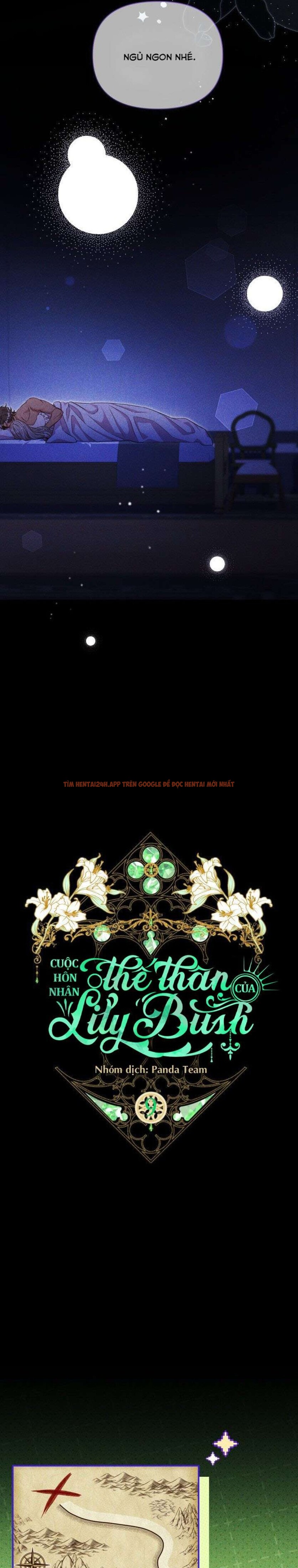 Xem ảnh 8 2 trong truyện hentai Cuộc Hôn Nhân Thế Thân Của Lily Bush - Chapter 9 - www.hentaitvn.net