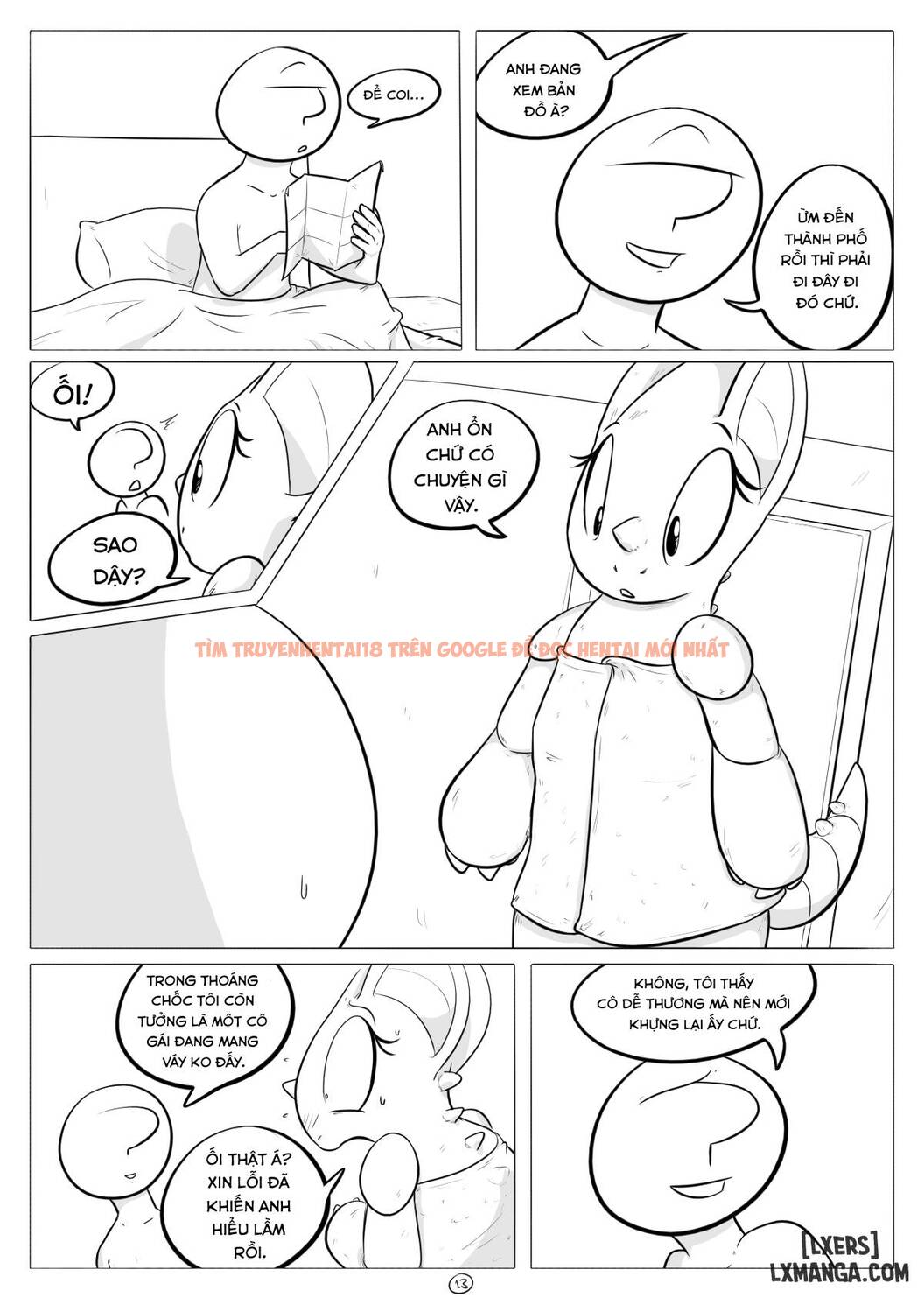 Xem ảnh page_013 trong truyện hentai Cuộc Phiêu Lưu Kỳ Thú Của Nidoqueen - Chương 2 - www.hentaitvn.net
