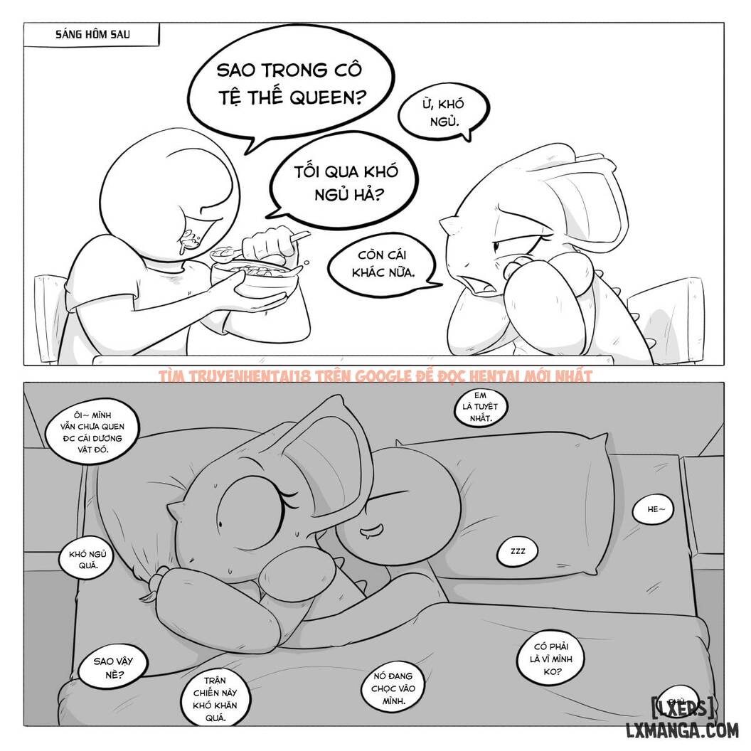 Xem ảnh page_015 trong truyện hentai Cuộc Phiêu Lưu Kỳ Thú Của Nidoqueen - Chương 2 - www.hentaitvn.net