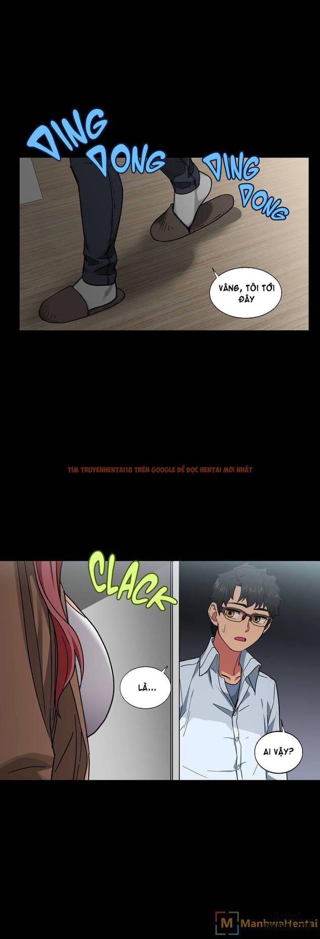 Xem ảnh 13 trong truyện hentai Cuộc Sống Ảo Của Solmi - Chapter 1 - hentaitvn.net