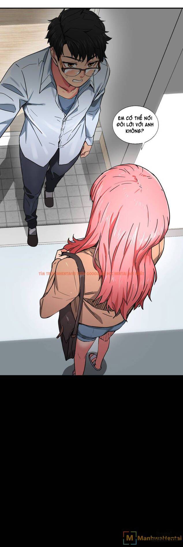 Xem ảnh 15 trong truyện hentai Cuộc Sống Ảo Của Solmi - Chapter 1 - hentaitvn.net